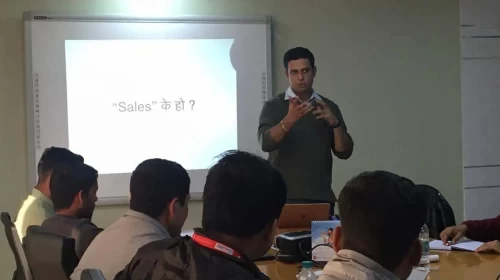 Overcoming Sales Challenges in Nepal: Insights and Solutions